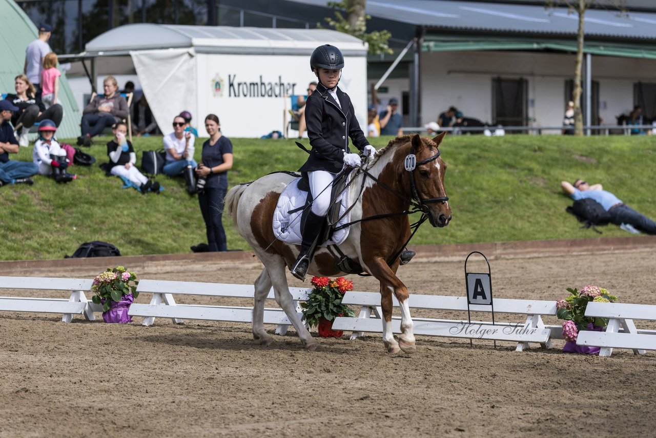 Bild 161 - Pony Akademie Turnier